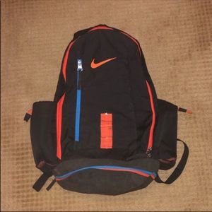 Nike KD fastbreak basketball backpack